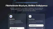 MSKÜ kapılarını dış dünyaya açtı: Yönetimde söz artık herkesin