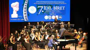 Muğla’da klasik müzik şöleni: İdil Biret Festivali notalarla iz bıraktı