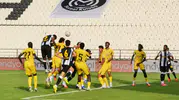 Manisa'da son saniye şoku: İstanbulspor üç puanı uzatmalarda kaptı