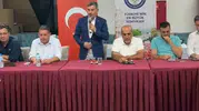 Eğitim Bir-Sen Muğla’da rotayı belirledi: Fethiye’de güçlü istişare