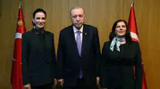 Aydın için kritik temas: Başkan Çerçioğlu’ndan Ankara’da üst düzey ziyaret