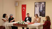 Bodrum’da evlenecek çiftlere büyük kolaylık: Yol çilesi bitti