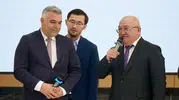 Manisa ve Ural arasında kardeşlik rüzgarı: Kazakistan’da Türk izleri