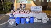 Didim’deki zehir tacirlerine ikinci dalga operasyon: 4 tutuklama daha