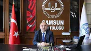 Aydın ve Samsun arasında müftülük nöbeti: Görev yerleri resmen değişti