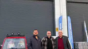 Afyonkarahisar sanayisinde elektrikli araç hamlesi: İhracat dünyasından tam destek
