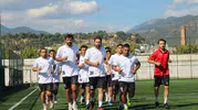 Aydınspor’da tanıdık imza: Şampiyonluk yolunda kritik hamle