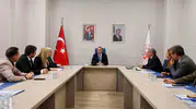 Çine’de eğitimde güvenlik zirvesi: Öğrenciler için yeni yol haritası