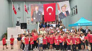 Köyceğiz’de ders zili coşkuyla çaldı: Yeni eğitim yılına görkemli başlangıç