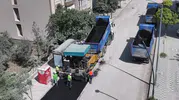 Manisa’da dev yatırım hamlesi: Başkan Dutlulu şantiyeleri denetledi