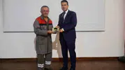 Yarım asrı deviren ustalığa büyük onur: Çivril’in Ahisi o oldu
