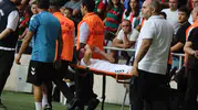 Altay’da savunmanın bel kemiği sakatlıkla sarsıldı: Sezonu kapattı