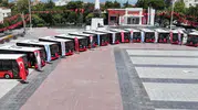 Manisa toplu ulaşımda Avrupa teknolojisine geçiyor: Galileo ile milimetrik takip