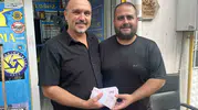 Hesabına yatan 83 bin lirayı görünce gözüne uyku girmedi: Dürüst esnafın vicdan zaferi