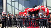 Bolvadin'de tarihi gün: Özdemir Bayraktar ismi bilimle gökyüzüne taşındı