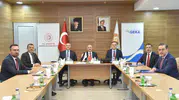 Güney Ege’nin kalkınma rotası Denizli’de çizildi: 2027 vizyonu masaya yatırıldı