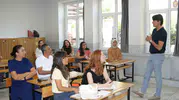 Köyceğiz eğitiminde yeni dönem mesaisi: Zümreler tamamlandı