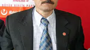 Gaziantep'ten gelen acı haber Aydın siyasetini yasa boğdu