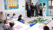 Muğla’da miniklere dev hizmet: 9’uncu durak Kavaklıdere oldu
