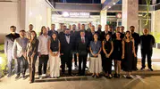 Muğla’nın vizyon projeleri masaya yatırıldı: Hipodrom için ortak akıl vurgusu