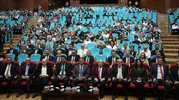 Uşak’ta tarih bilinci tazelendi: Timsal Karabekir gençlerle buluştu