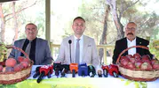 Çivril tarımında alarm zilleri: Üretici maliyet altında eziliyor