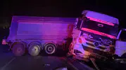Muğla’da gece yarısı dehşeti: Hatalı sollama iddiası faciaya yol açtı
