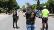 Aydın yollarında sıkı takip: Denetimler iki yılda rekor seviyeye ulaştı