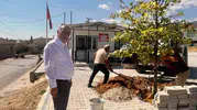 Sultanhisar’da yarınlara nefes olacak seferberlik: Toprak fidanla buluşuyor