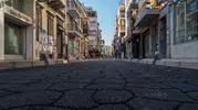Alsancak’ın kalbi yenilendi: İkinci Kordon’da modern dokunuş