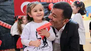 Denizli'de eğitim seferberliği: Büyükşehir'den öğrencilere dev destek paketi