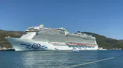 Marmaris turizmde vites büyüttü: Hedef 270 bin yolcu