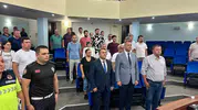 Bodrum'da servis şoförlerine kritik uyarı: Öğrenci güvenliği kırmızı çizgimiz