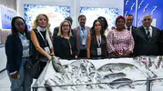Su ürünlerinde dev buluşma: İzmir küresel rotayı belirliyor