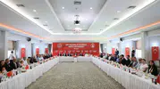 Bakan Göktaş'tan terörle mücadele mesajı: Annelerin gözyaşı son bulsun