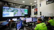 İzmir trafiğinde okul alarmı: İZUM 24 saat devrede
