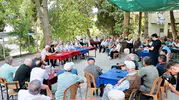 Çivril’de Üreticiye Mazot Desteği, Mahallelere Dev Arıtma Tesisi Müjdesi