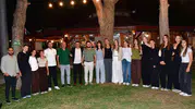 Yunusemre’nin Sultanları vites yükseltti: Hedef zirve yarışı