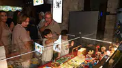 Kuşadası’nda zaman yolculuğu: 18’inci yüzyıldan günümüze oyuncakların büyüleyici dünyası
