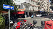 Efeler’de trafik düzeni değişti: Sürücüler yeni kuralı fark etmiyor