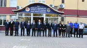 Başsavcı Arısoy’dan cezaevinde kritik denetim: Hizmet kalitesi mercek altına alındı