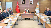 Denizli’de sosyal yardim seferberligi: Vali Köşger’den hizmette verimlilik talimati