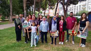 Nazilli’de sağlıklı yaşam seferberliği: Mahallelerde hareket vakti geldi