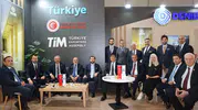 İtalyan devlerin buluşma noktasında Denizli rüzgarı: 26 temsilciyle dünya sahnesinde