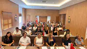 Marmaris’te kadın girişimciler tarım ve turizmi tek çatı altında birleştirdi