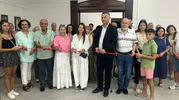 Menteşe’de tuvalde hayat bulan kadın portreleri: Anadolu’dan dünyaya uzanan bir bakış