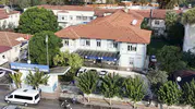 ADÜ Diş Hekimliği’nden mezuniyet gururu: Geleceğin hekimleri sahaya iniyor