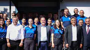 Manisa zabıtasında yeni dönem: Sahaya elektrikli bisikletli güç