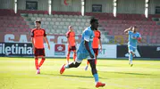 Muğlaspor’un Tarihi Zaferinde İmza: Diarra’nın Golü Yalnızca Üç Puan Getirmedi