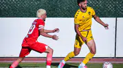 Bucaspor 1928 için zorlu başlangıç: Transfer yasağı gölgesinde ağır mağlubiyet